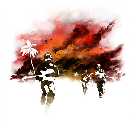 Art No War Art No War